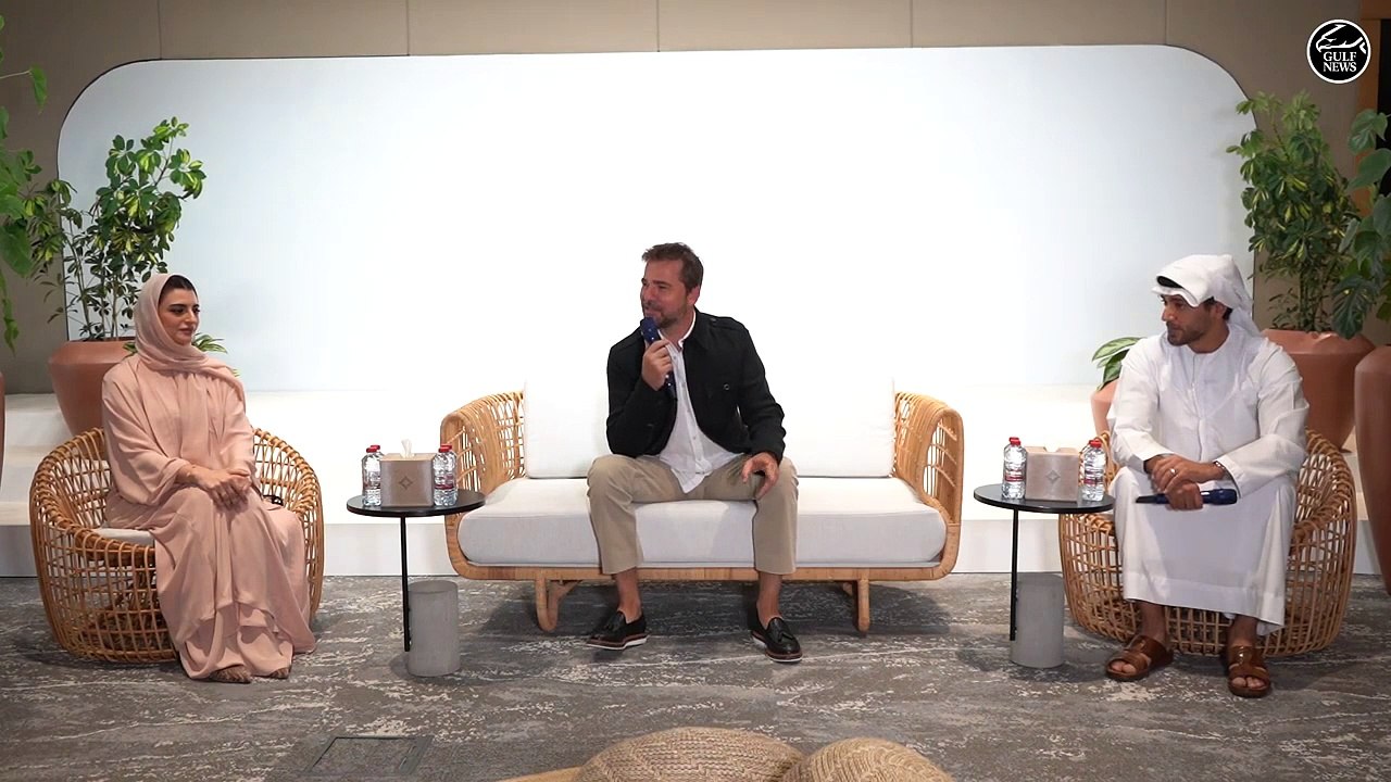 ‘Ertugrul’ star Engin Altan Düzyatan in Dubai