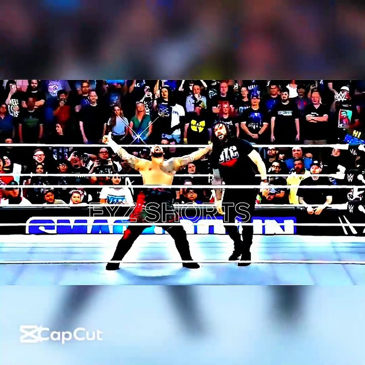 Roman vs solo