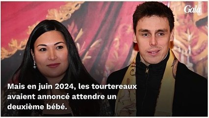 GALA VIDEO - Marie Ducruet et ses “Valentins” : elle dévoile une adorable photo de son mari Louis