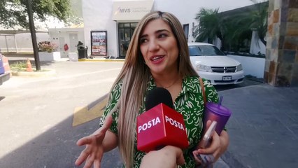 Jazmín con J habla sobre supuesto abuso que Archi vivió en Acábatelo (VIDEO)