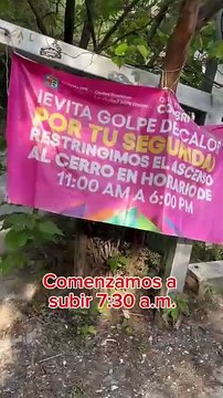 Descubre la experiencia de subir al Teleférico del Cerro de la Silla