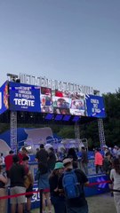 “De la fábrica al festival”, la mejor opción para refrescarse en Pal’ Norte