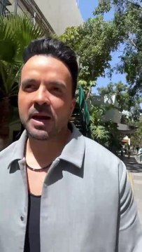 Celebra Luis Fonsi con El viaje 25 años de carrera artística