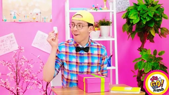 CRÉATION DIY COOL : Résine Époxy VS Stylo 3D 🌈 Idées de bijoux géniales & abordables par 123GO! Like