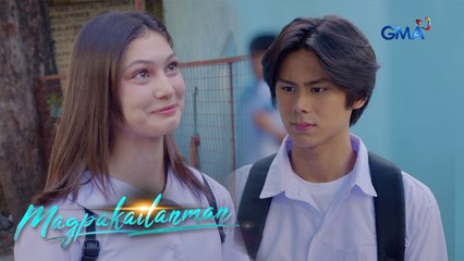 Magpakailanman: Binata, naging sugar daddy ng grade six na girlfriend? #MPK