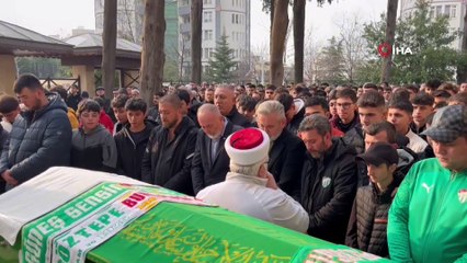 Bursa'da kaza değil cinayet!  Felçli direksiyon başına geçti, 3 genci ezdi, kaçtı alkollü çıktı