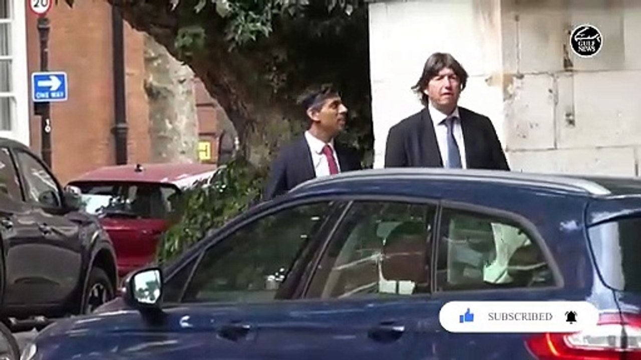 After Boris Johnson, will Rishi Sunak be the next UK PM?