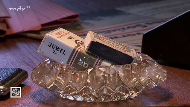 Kripo live-Tätern auf der Spur-Der Zwei-Staaten-Mörder aus der Börde