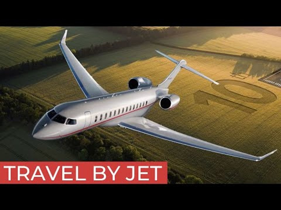 UAE travellers are again chartering jets - this time to beat the Heathrow Airport crisis