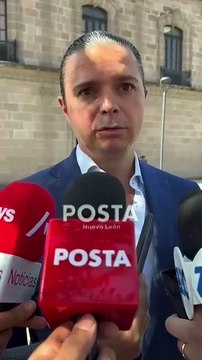 Se apoyarán Fiscalía de Nuevo León y Tamaulipas en caso de mujeres desaparecidas