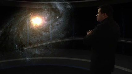 Cosmos Possible Worlds 2020 Episode 02 in Hindi/Urdu | Neil deGrasse Tyson