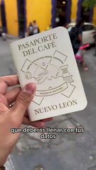 Pasaporte del Café: un recorrido por las cafeterías de Nuevo León
