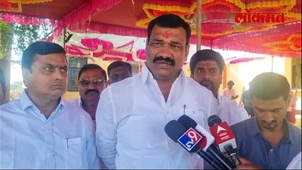 संतोष देशमुखांच्या पत्नीला नोकरी