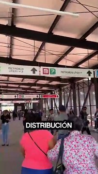 Estos son los cambios en CETRAM Indios Verdes