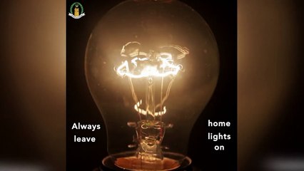 Police in UAE urge residents going on holiday to leave behind ‘Safe Homes’