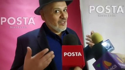 Estoy preocupado: René Franco habla sobre la salud de Daniel Bisogno (VIDEO)