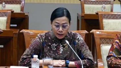Sri Mulyani Tegaskan Efisiensi Anggaran PTN Tak Boleh Pengaruhi UKT