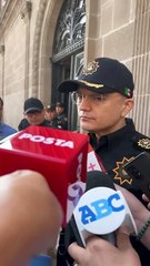 Cae mujer relacionada con hallazgo de cuerpos en Pesquería