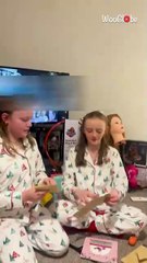 Tickets to Olivia Rodrigo's Dublin show make Irish cousins' Christmas