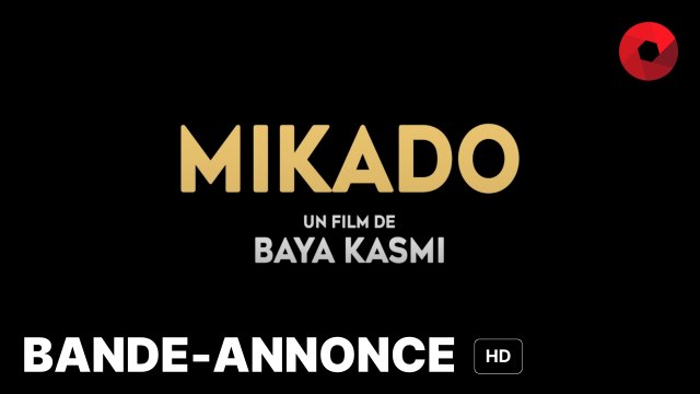 MIKADO de Baya Kasmi avec Félix Moati, Vimala Pons, Ramzy Bedia : bande-annonce [HD] | 9 avril 2025 en salle