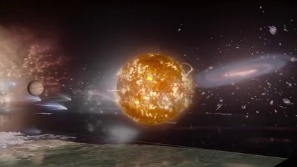 Cosmos Possible Worlds 2020 Episode 03 in Hindi/Urdu | Neil deGrasse Tyson