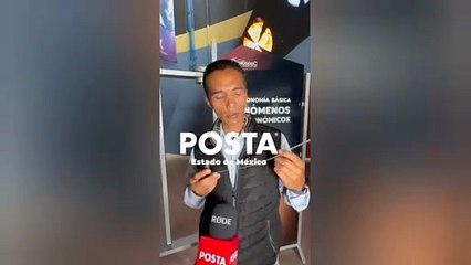 Invitan a ver el eclipse total de Sol en el planetario de Ecatepec (VIDEO)