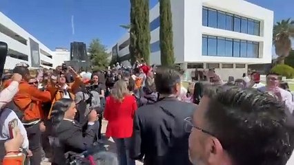 La educación no es un gasto, es una inversión, Jorge Máynez