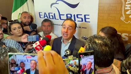 Proyecta Gobierno de Coahuila mejorar la calidad del aire