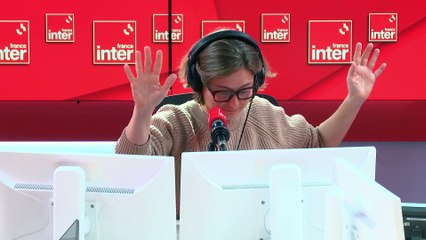 On n'arrête pas l'éco avec Christel Heydemann, directrice générale d'Orange
