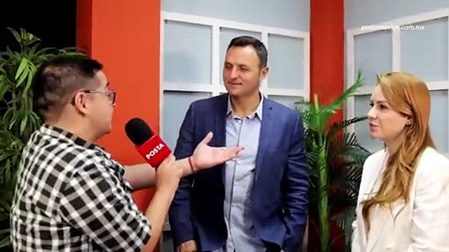 Cumbre de Comunicación Política Monterrey 2024; estrategias y desafíos