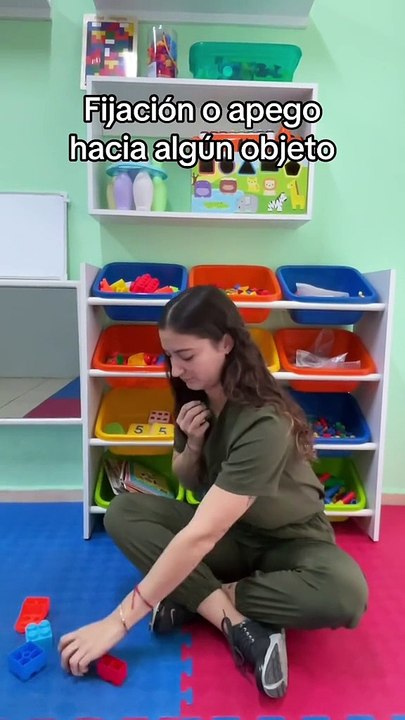 El autismo: un trastorno que afecta a uno de cada 100 niños