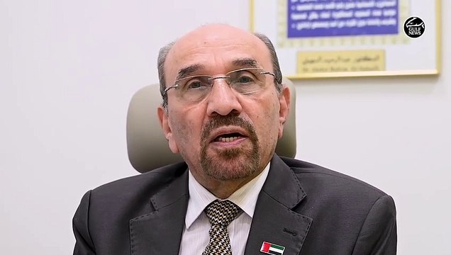 Iraqi doctor's short visit to the UAE turns into a lifetime of fond memories