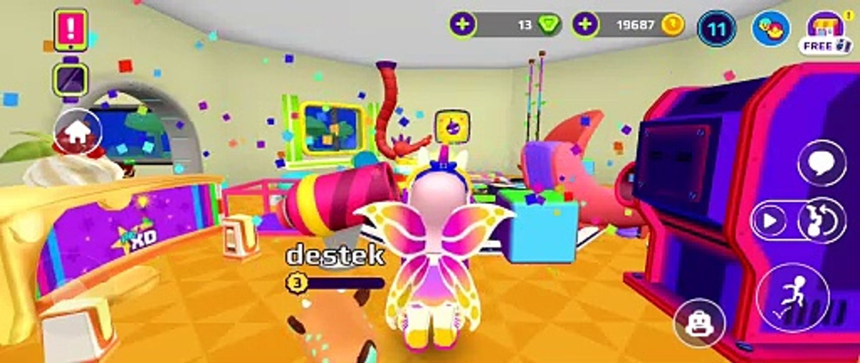 #PKXD #Part #73 #games