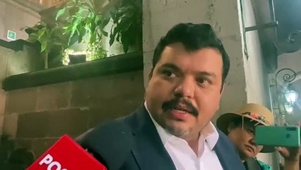 Gobierno veracruzano ofrecerá seguridad a candidatos bajo petición