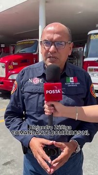 ¡Bomba de tiempo! Migrantes viven hacinados en edificios del centro de Monterrey