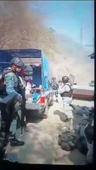 Reconoce AMLO muertos por enfrentamientos en Chiapas el fin de semana