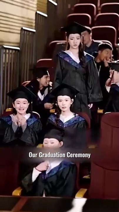 Promise You a Tragedy - Ma Xiaoyu & Guo Yuxin