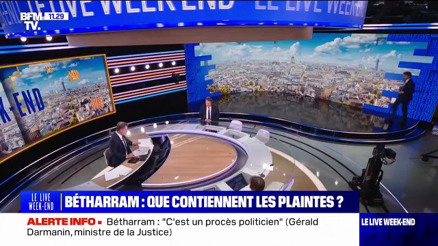 LES ÉCLAIREURS - Affaire Bétharram: ce que contiennent les 112 plaintes