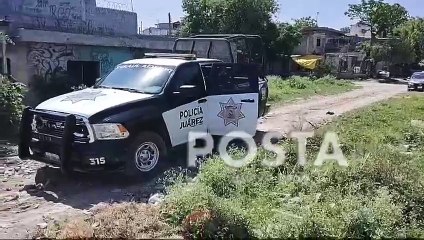 Policía activo de Cadereyta es investigado por ataque a balazos