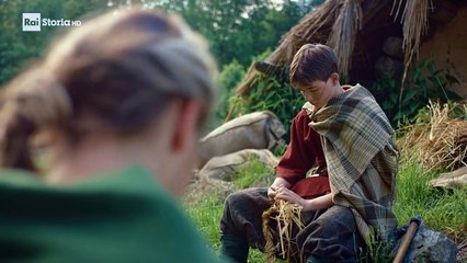 La via del guerriero - Giulio Ubio Cittadino e soldato