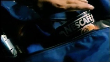Nescafé - Vieja publicidad