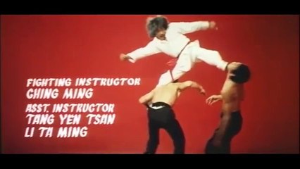 Los asesinos del águila - Película completa