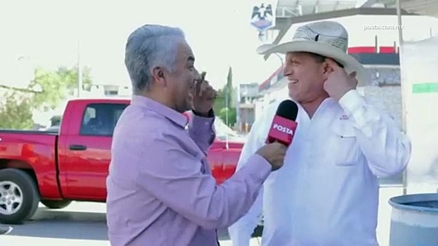 Yo me porté bien con el público’, Ramiro Delgado, ex Bronco: del escenario a la