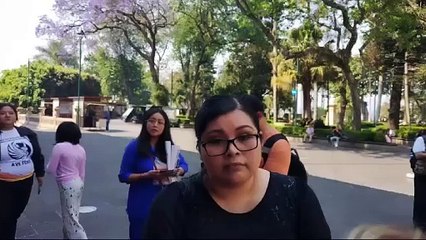 Familiares de periodistas asesinados exigen audiencia a Gobernador