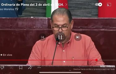 Pese a oposición del PAN, aprueban diputados licencia de Cuauhtémoc Blanco