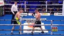 Tomasz Piątek vs Łukasz Janik 18.03.2016