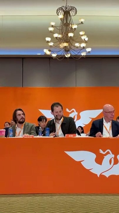 Lidera Miguel Ángel Flores Serna lista de diputaciones plurinominales de MC