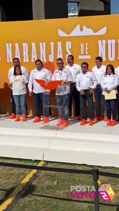 Respaldará MC proyectos de movilidad del Estado desde el Congreso