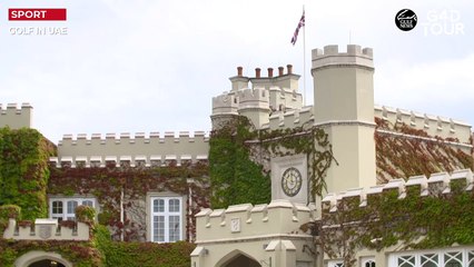 Final round highlights - G4D Tour @ BMW PGA Championship