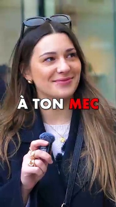 Vous pensez qu'il a kiffé ?